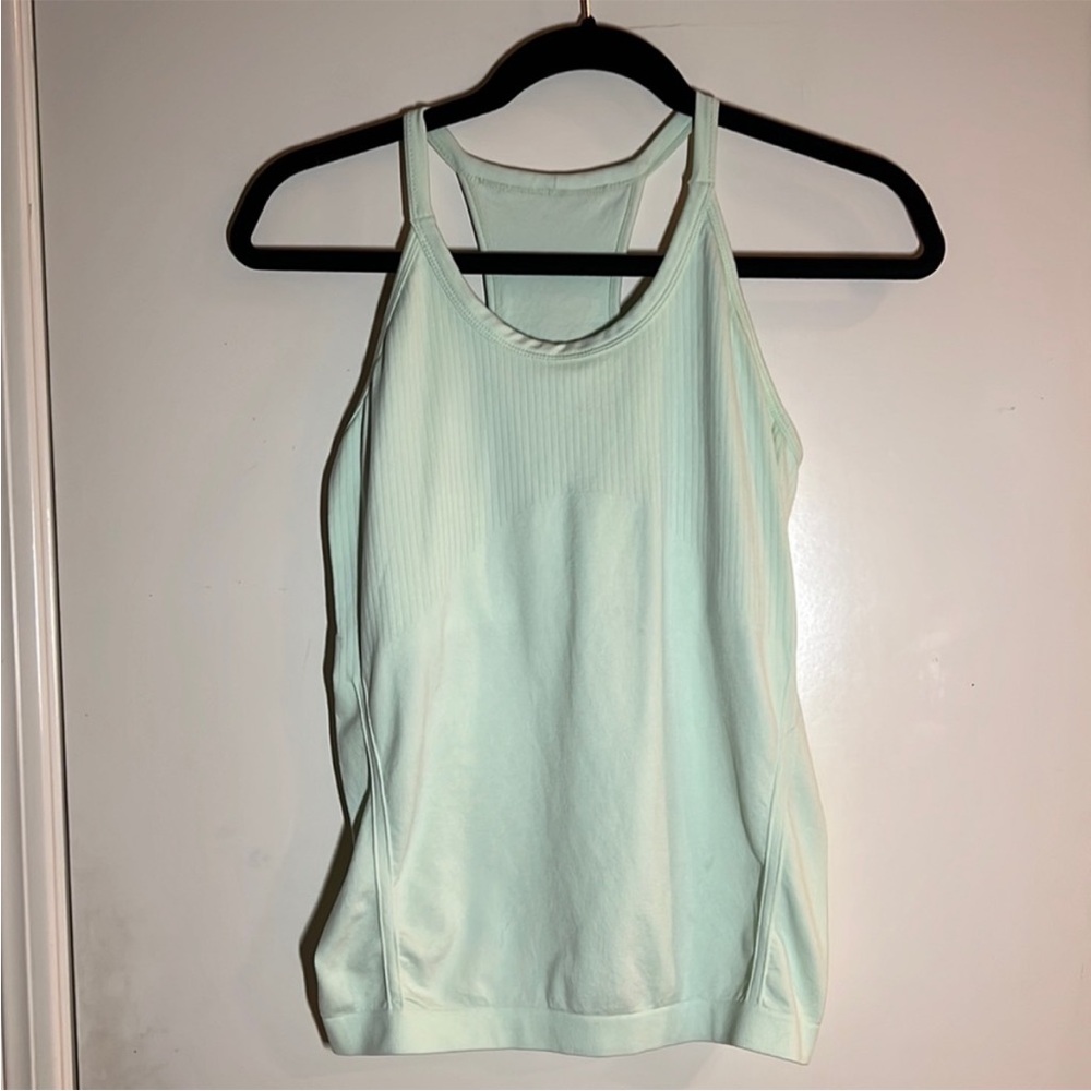 Zella Women’s Racerback Tank Top